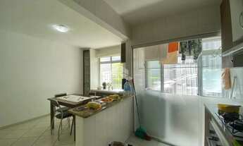 Imagem 4: Apartamento para Venda em Florianópolis, Trindade, 2 dormitórios, 1 banheiro, 1 vaga