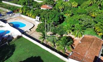 Imagem: Linda chácara de 1.368m² em excelente