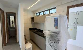 Imagem 2: Imóvel para aluguel possui 30 metros quadrados com 1 quarto em Boa Viagem - Recife - PE