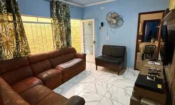 Imagem 6: CASA RESIDENCIAL em CAMPO LIMPO PAULISTA - SP, JARDIM AMÉRICA