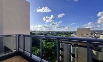 Imagem 7: Asa Norte Luxo*ALUGO*SEM FIADOR*02 Qtos(Ste)02 Vagas*Chama no ZAP