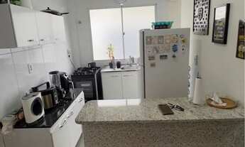 Imagem 7: Apartamento todo mobiliado a venda no San Marino