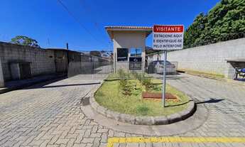 Imagem: Apartamento 2 Dormitórios - Jardim Eucaliptos