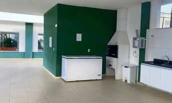 Imagem 2: Sobrado para aluguel tem 165 metros quadrados com 3 quartos