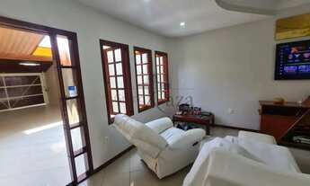 Imagem 6: Casa - Sobrado - Vila Industrial - 3 Dormitórios - 194m²