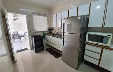 Imagem 4: Casa à venda em Campinas, Jardim Interlagos, com 3 quartos, com 142 m²