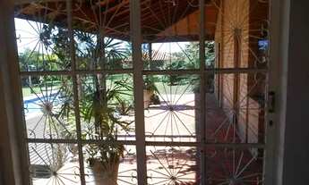 Imagem 7: Barão Geraldo - Condomínio Arco Verde ( Rural) com casa 3 dormitórios, terreno 2.350m2 . E