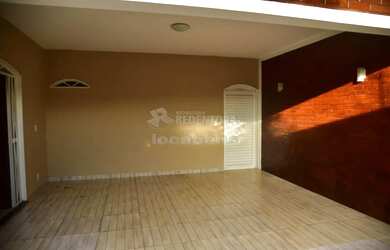 Imagem 2: Parque Industrial - Casa com 03 dormitórios sendo 01 tipo apartamento com armários embutid