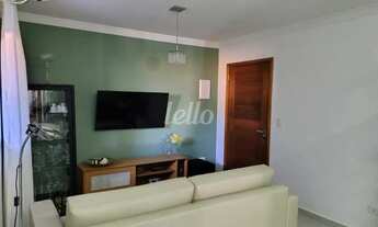 Imagem 2: Apartamento 2 quartos à venda no(a) Vila Nivi