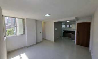 Imagem 5: Apartamento no Edifício Firenze, 65m² - Setor Oeste