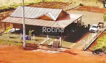 Imagem 4: Terreno à venda, Distrito Industrial - Uberlândia/MG - Rotina Imobiliária