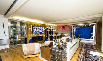 Imagem 2: Sobrado, Vila Nova Conceição - São Paulo