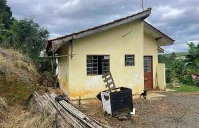 Imagem 4: CASA RESIDENCIAL em RIO BONITO DO IGUAÇU - PR, Cohapar
