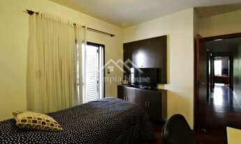 Imagem 14: Aluguel Apartamento 4 Dormitórios - 210 m² Campo Belo