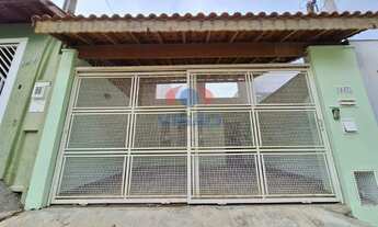 Imagem: Casa para aluguel, 2 quartos, 2 vagas, Jardim