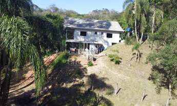 Imagem: Chácara com 1 Dormitorio(s) localizado(a)