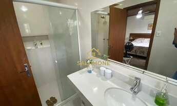 Imagem 6: Salomone vende Linda casa com 3 dormitórios, suíte e piscina