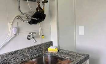 Imagem 7: RR7618D Apartamento 110m² CONDOMÍNIO PARC ATHENEE - OPORTUNIDADE - 3 Dorms 2 Vagas - Barue