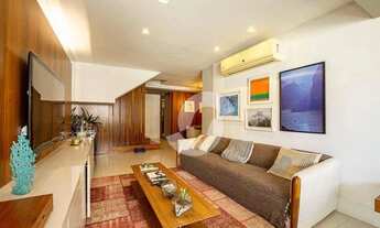 Imagem 5: Cobertura com 4 dormitórios à venda, 343 m² por R$ 4.500.000,00 - Icaraí - Niterói/RJ