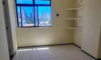 Imagem 5: ALUGO] ou [VENDO] Apartamento Na melhor localização da Aldeota