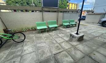 Imagem 3: Alugo Apartamento em Santo Amaro - 2 Qts + Dep - 94m²