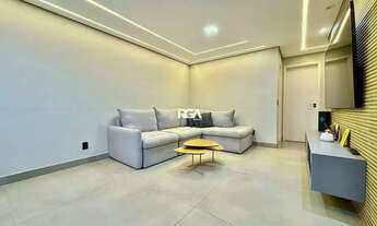 Imagem 3: Área Privativa 3 Quartos (1 Suíte com Closet) 2 Vagas Jaraguá, BH