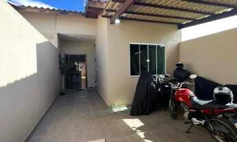 Imagem: Casa no Planalto- K2725