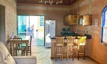 Imagem 6: Casa para temporada em Ibitipoca