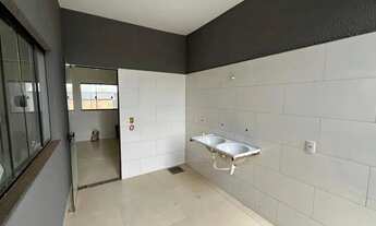 Imagem 6: Casa Jd Miramar 104,59 m² Casa de Rua com 2 Quarto(s) e 2 banheiro(s) à Venda, 104.59 por