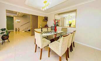 Imagem 2: Casa Espetacular à Venda em Passo D'Areia