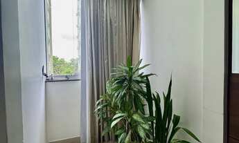 Imagem 3: APT 2 QUARTOS COM SUÍTE COLINA DE LARANJEIRAS RECREIO DAS PALMEIRAS