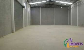 Imagem 3: GALPÃO - JARDIM VIA DUTRA - SP