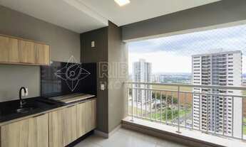 Imagem 5: Locação apartamento para locação com 3 suítes Quinta da Primavera