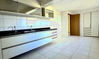 Imagem 6: Andar Alto 4stes 3Vagas 207m2 pisc academia quadra