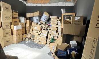 Imagem 4: Vendo Prédio na João Paulo