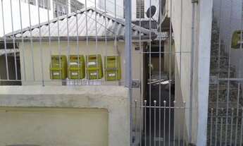 Imagem: Casa com 1 dormitório para alugar, 45 m²