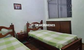 Imagem 5: Residencial Apartamento no Jardim América com 128,00 (M²), 3 quartos e 1 vagas para Venda