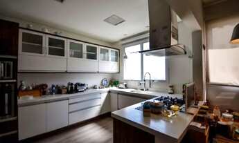 Imagem 16: Apartamento à venda e para alugar em Santana de Parnaíba, Residencial Três (Tamboré), com