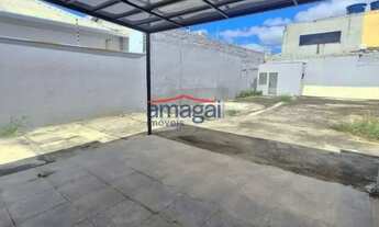 Imagem 6: JC Galeria Galpão / depósito com aluguel por R$850 /mês