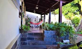 Imagem 5: Casa à venda, 4 quartos, 2 suítes, 3 vagas, Horto Florestal - Belo Horizonte/MG