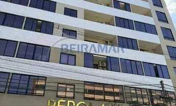 Imagem: Apartamento de 2 quartos em andar alto com