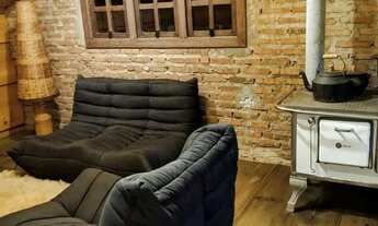 Imagem 2: Apartamento em Av Borges de Medeiros - Centro - Gramado/RS