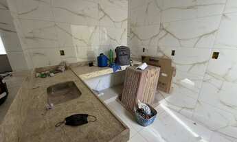 Imagem 4: Casa com Suite no Jardim Primavera!