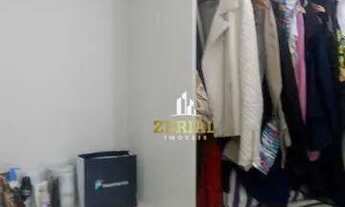 Imagem 4: Apartamento Duplex com 3 dormitórios à venda, 90 m² por R$ 480.000,00 - Jardim Paraíso - S