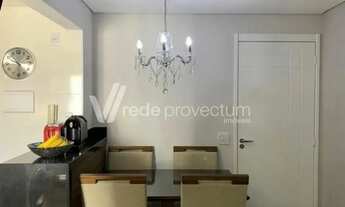 Imagem 3: Apartamento - Jardim Samambaia - Campinas