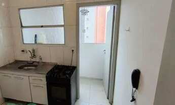 Imagem 5: Apartamento com 1 dormitório à venda, 45 m² por R$ 329.000 - Bela Vista - São Paulo/SP