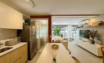 Imagem: LEBLON - RUA SAMBAIBA - 2 QUARTOS