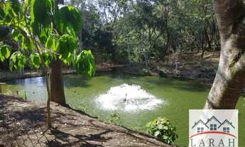 Imagem 3: Casa com 3 dormitórios para alugar, 177 m² por R$ 5.100,00/mês - Villa D´este - Cotia/SP