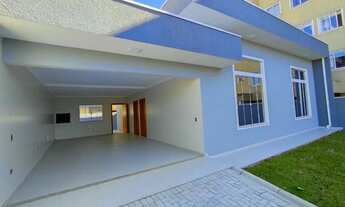 Imagem: Casa para Venda em São José dos Pinhais