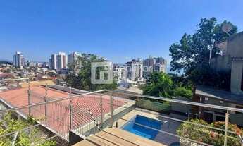 Imagem 7: Casa 4 quartos no bairro Agronomica Florianópolis